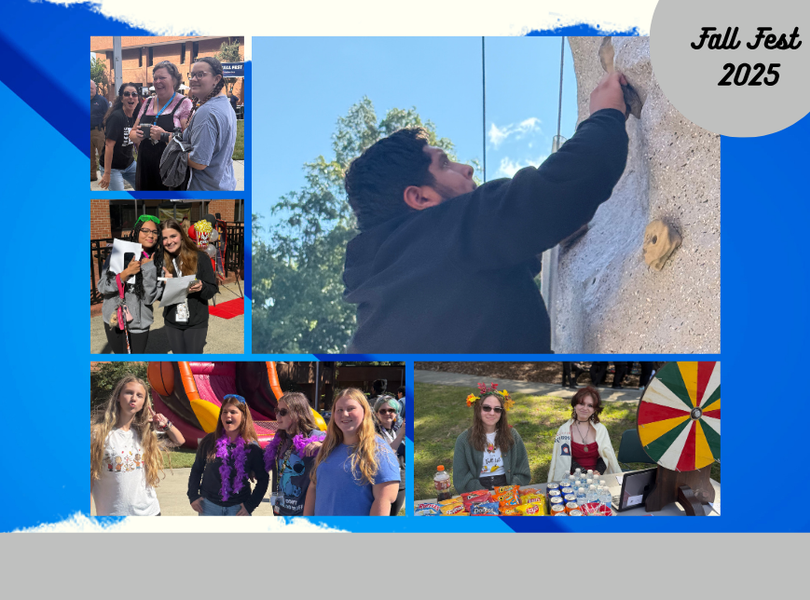 Fall Fest 25