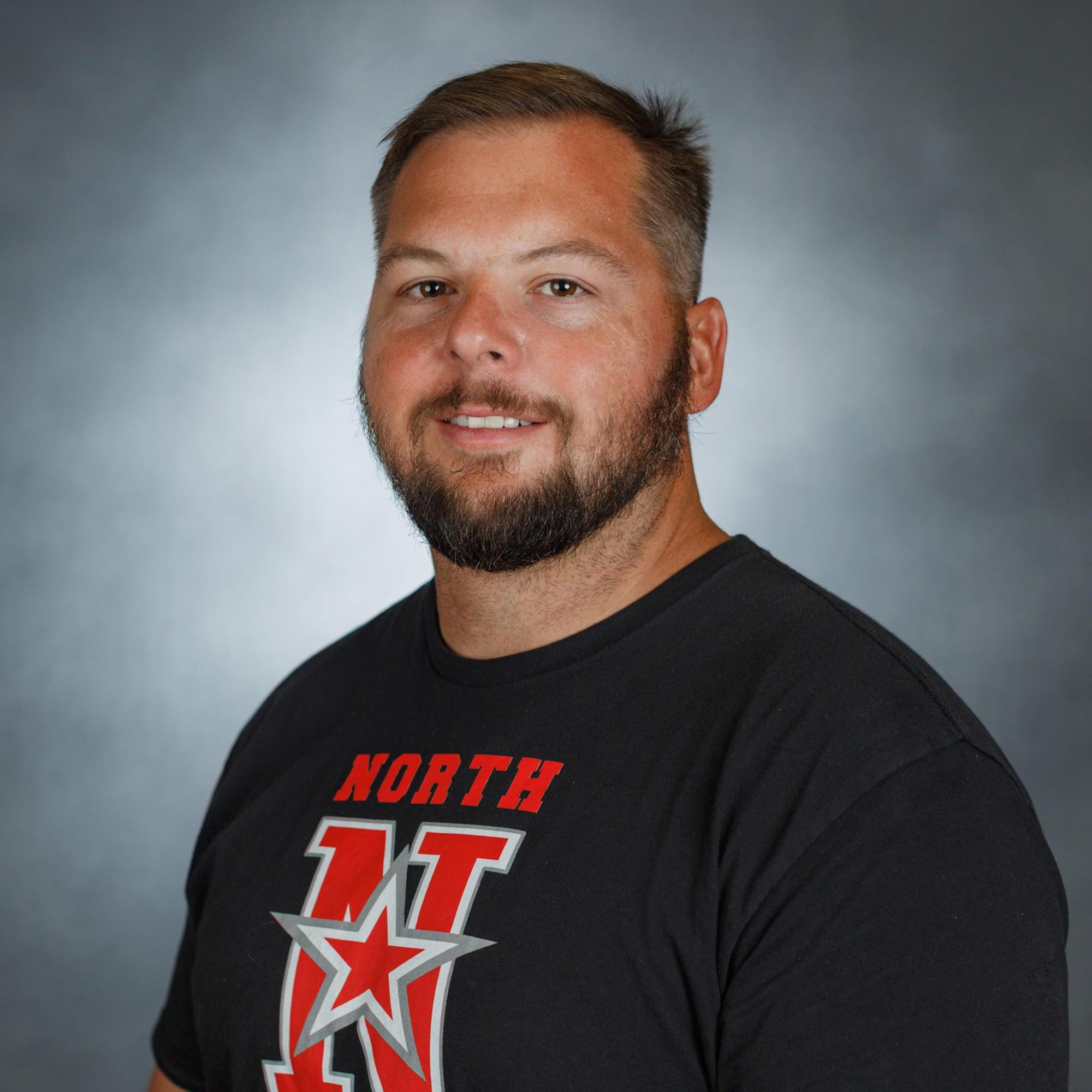 TannerMelson's Profile Photo