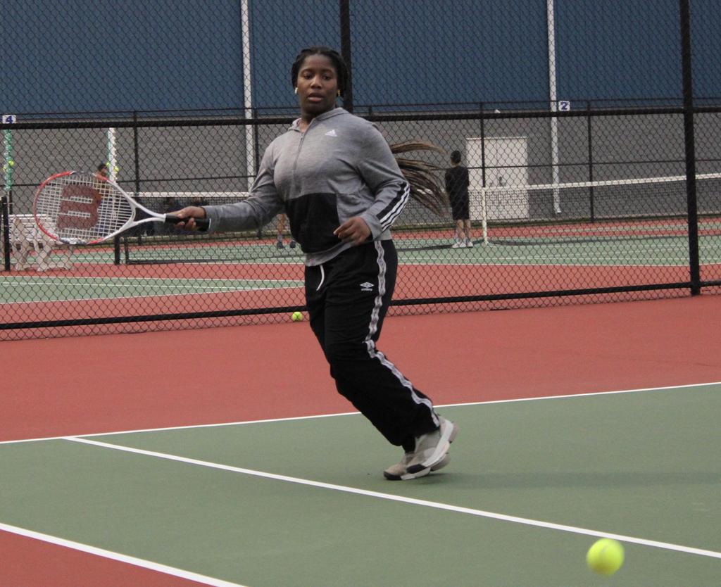 Tennis Devils & Devilettes 2022-2023