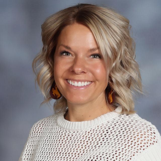 CandiceSpivey's Profile Photo
