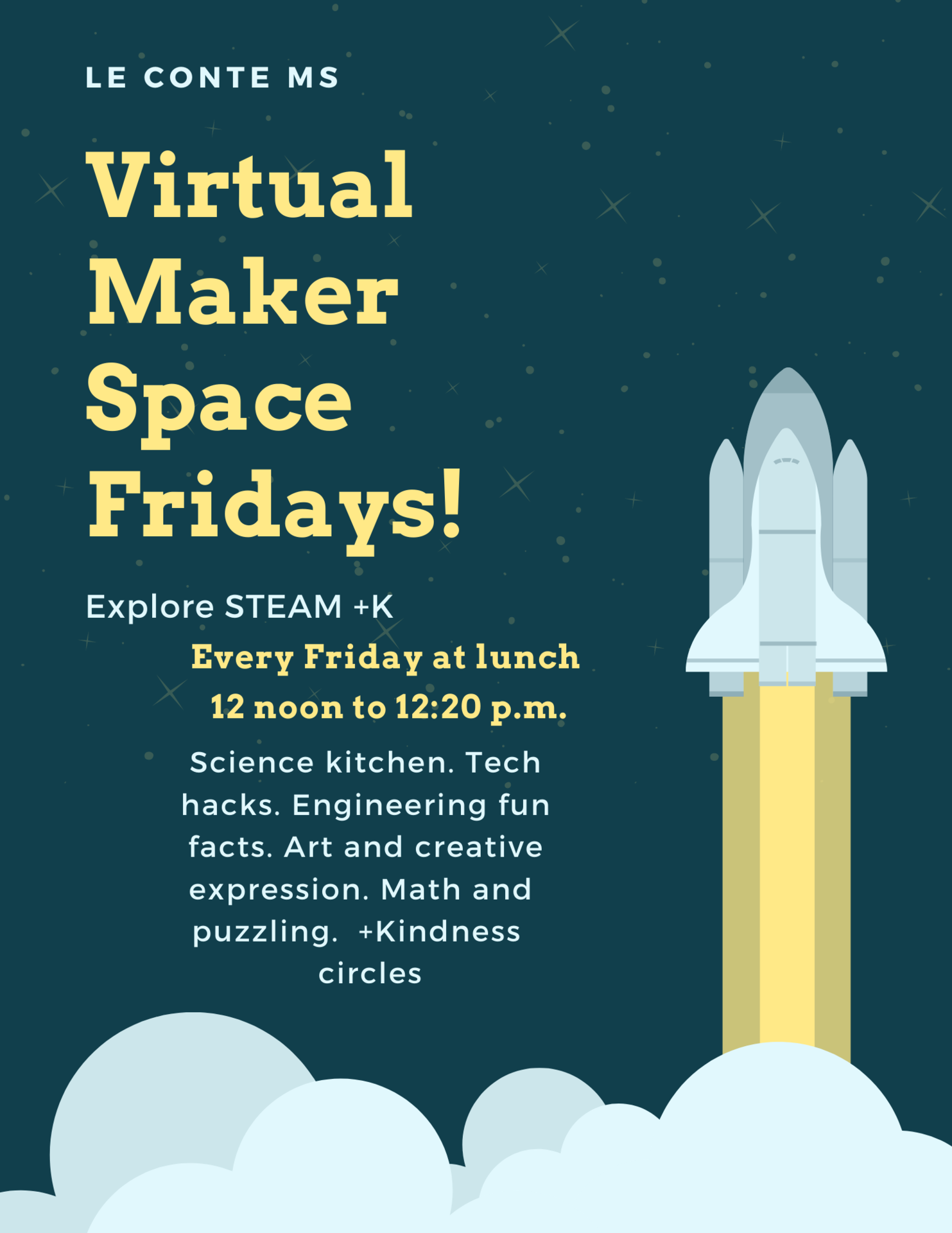 Maker Space
