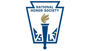 National Honor Society logo