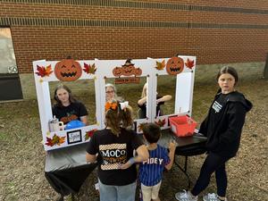 Fall Festival