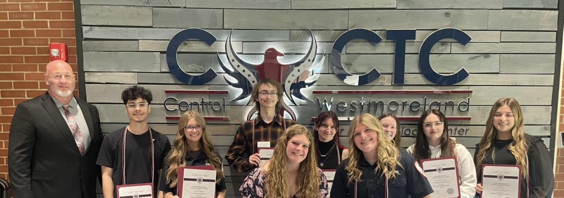 CWCTC Students