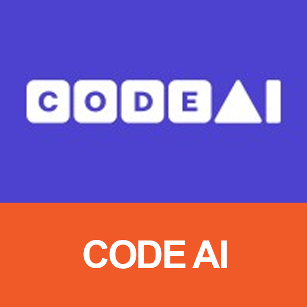 CodeAI logo