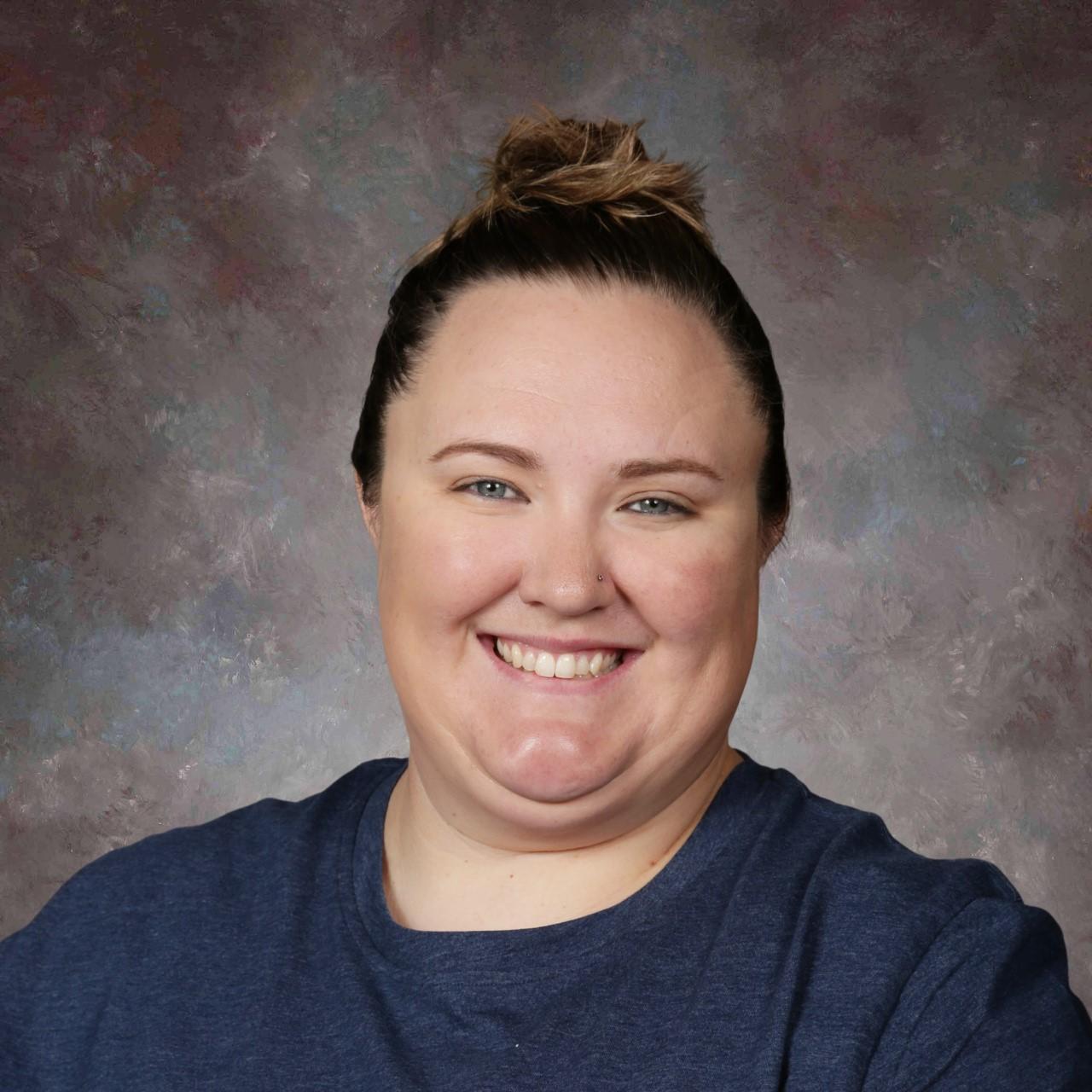 TiffanyWaite's Profile Photo