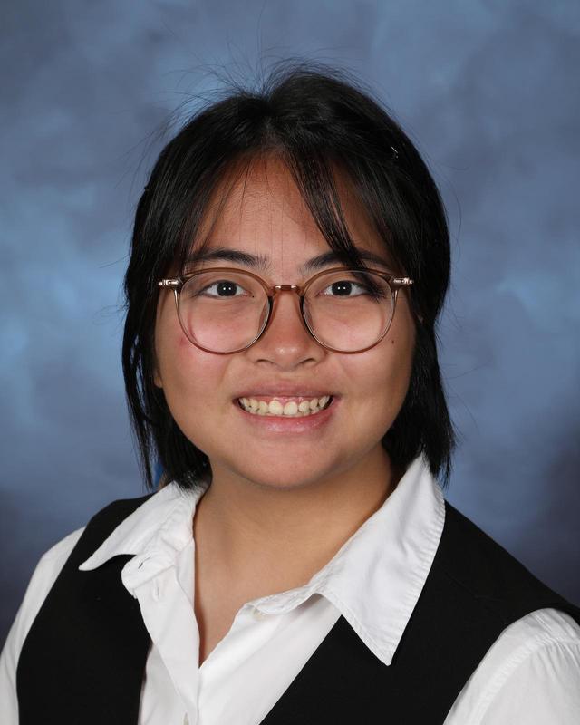 Senior Hayman Win Min Shein will be attending Cal Poly Pomona. Featured Photo