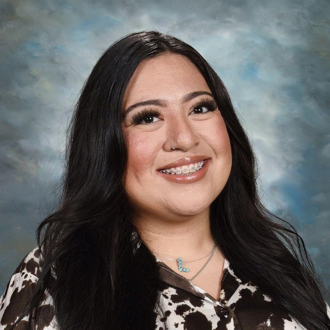 LesleeVentura Sanchez's Profile Photo
