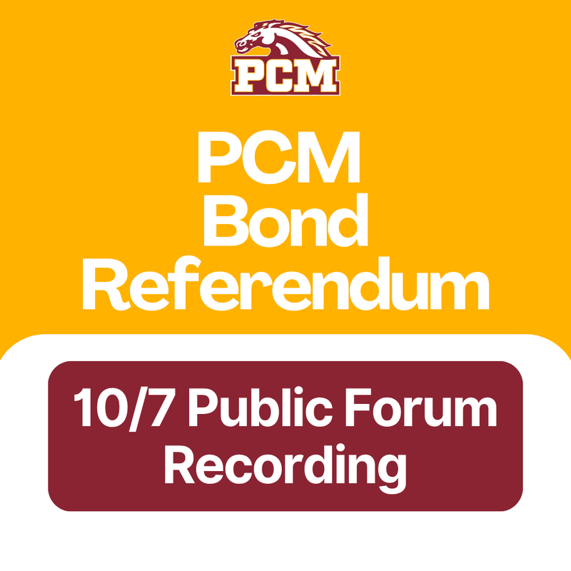 Public Forum Recording Image