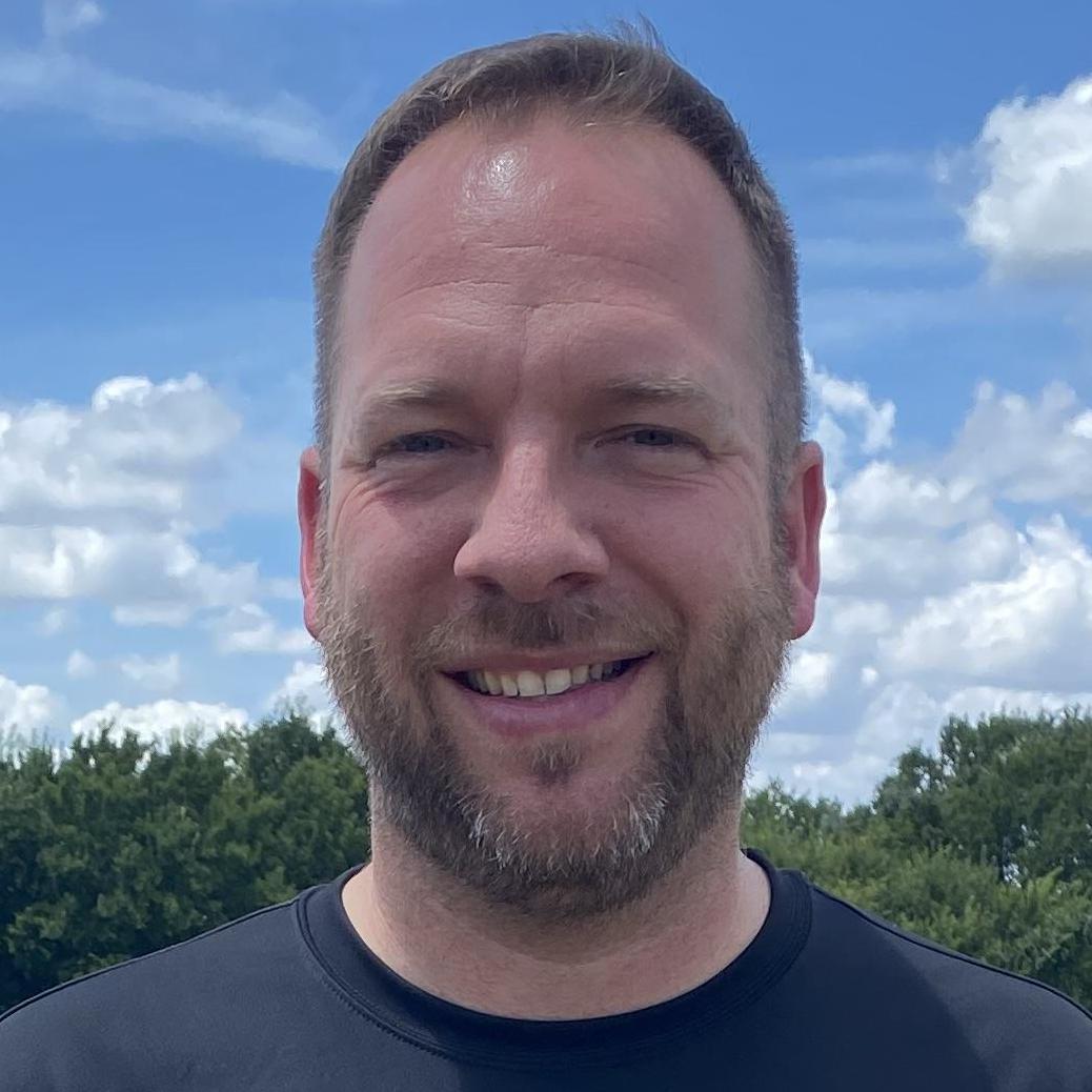HeathKirkwood's Profile Photo