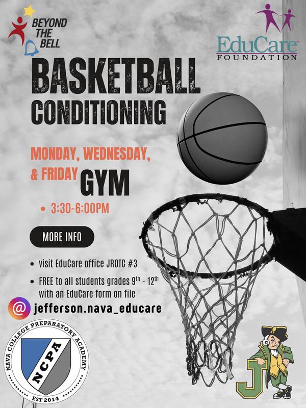 basketball english