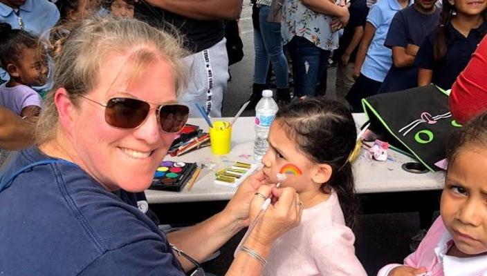Oak Street Event 2019-2020