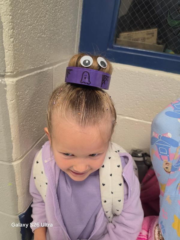 Wacky Wednesday