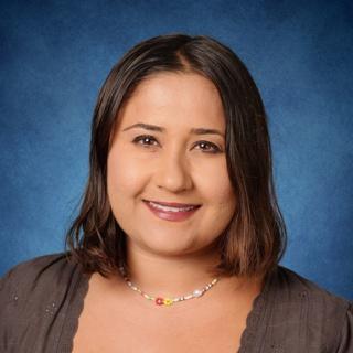 ZareenaAmirzai's Profile Photo