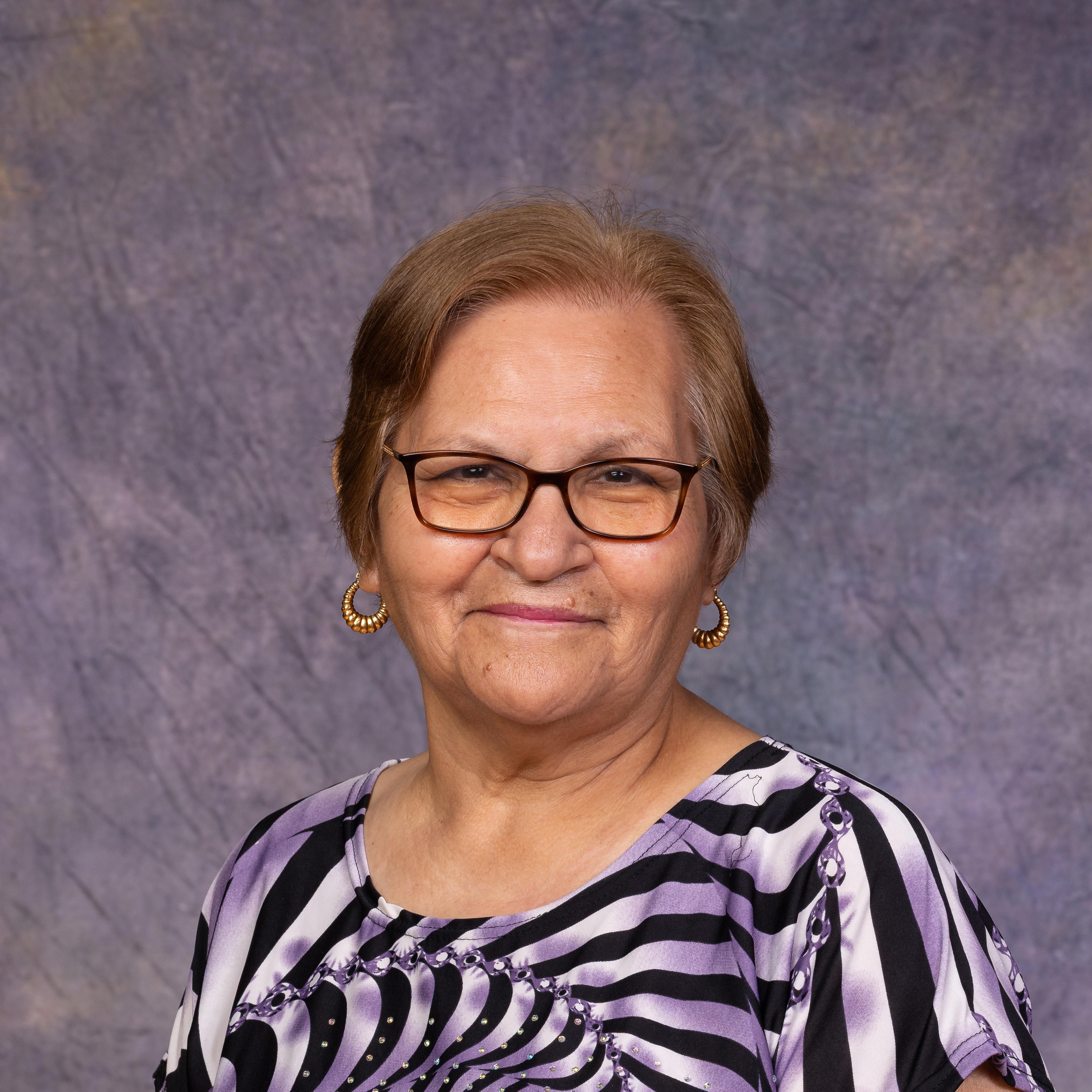JuanitaArellano's Profile Photo
