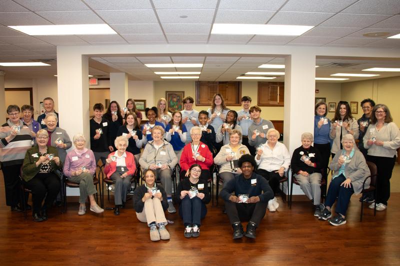 Catholic Sisters Week