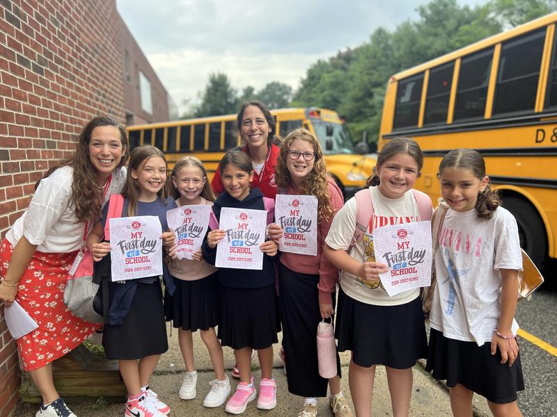 First Day Photos 2026-2027/5787