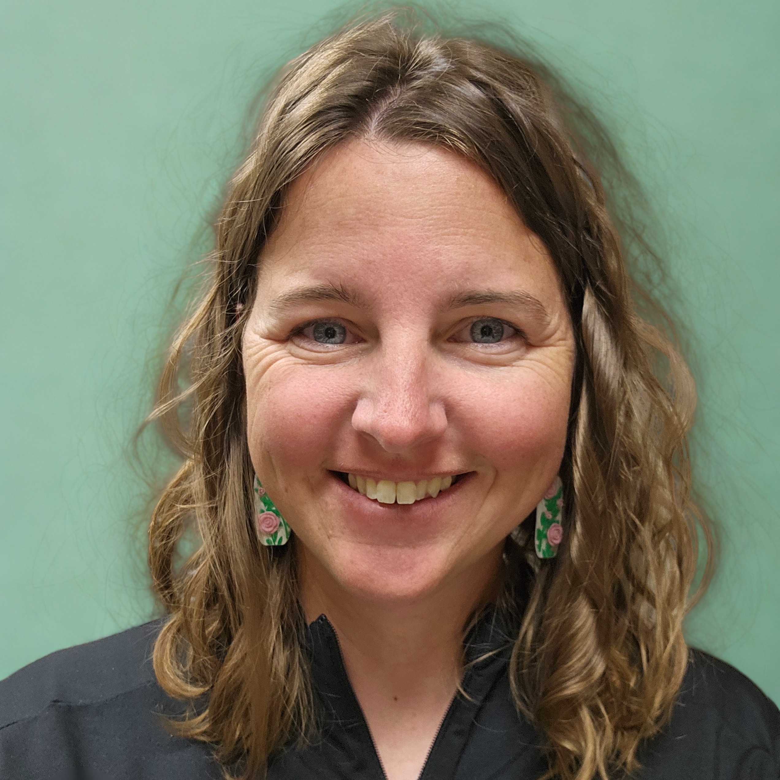 StephanieThompson's Profile Photo