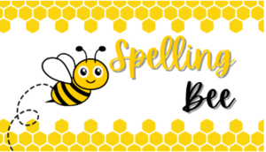 Spelling Bee