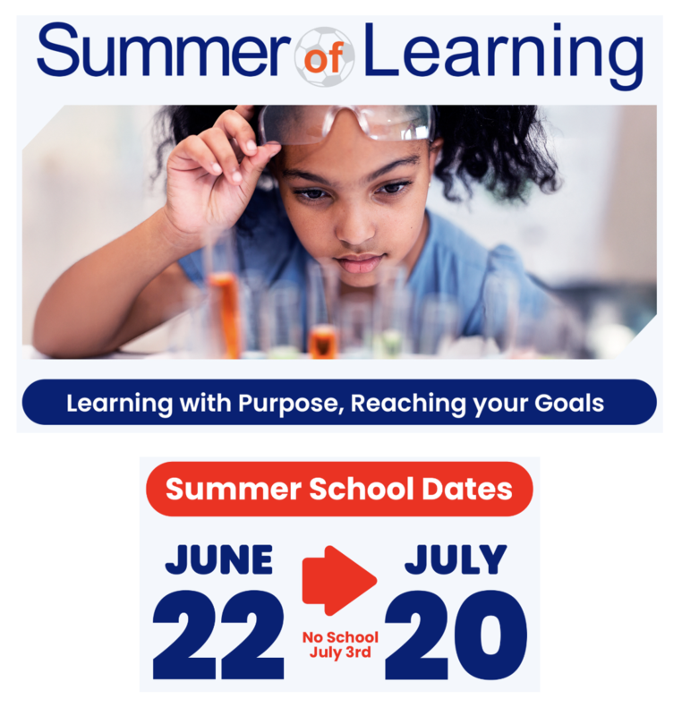 Summer of Learning