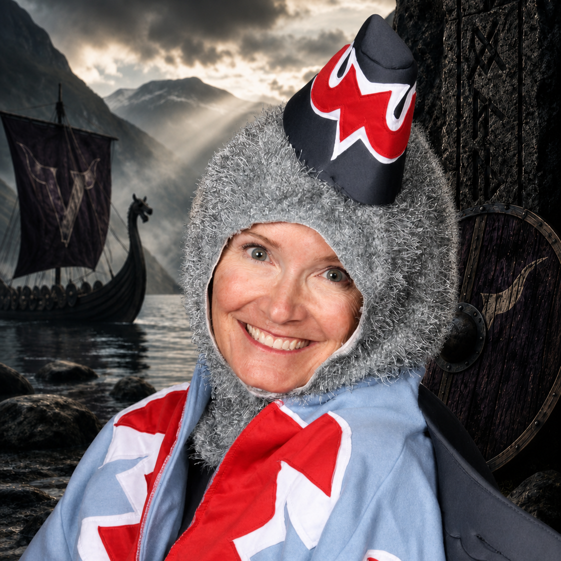 DianaGriffin's Profile Photo
