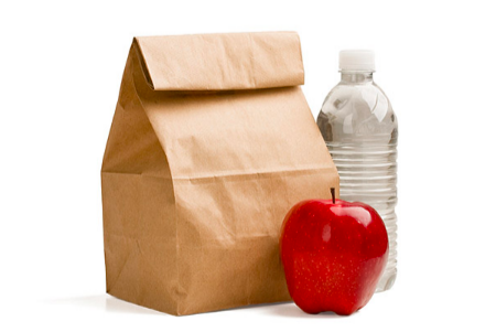 sack lunch