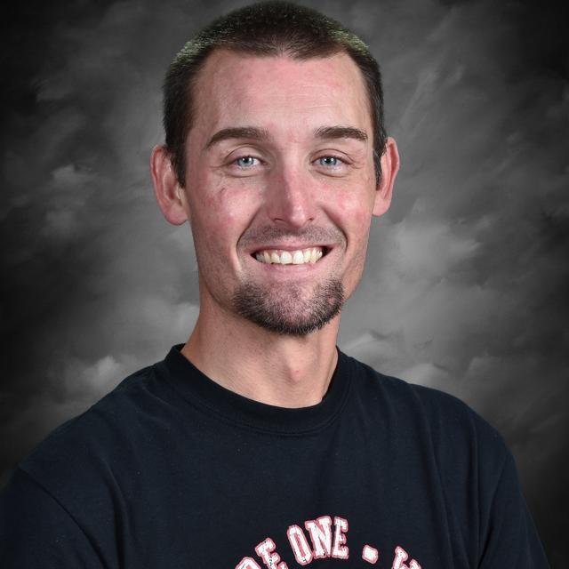 AndrewJorgensen's Profile Photo