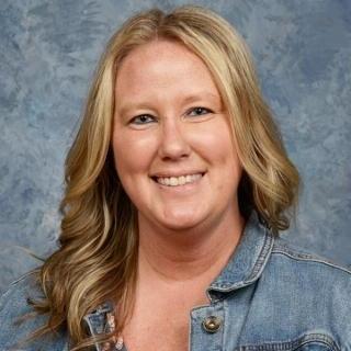 KristyRobertson's Profile Photo