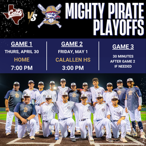Playoffs