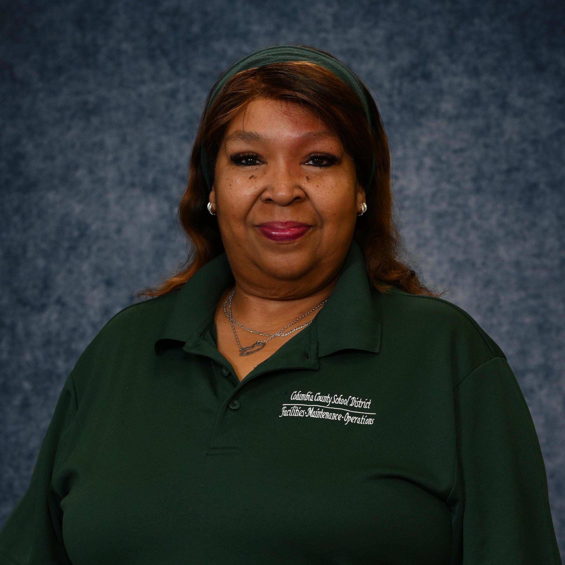 AdrianeJenkins's Profile Photo