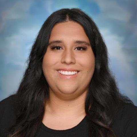 EstefanyVenegas's Profile Photo