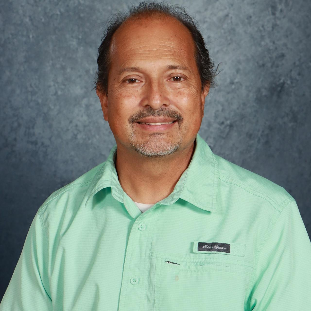 GabrielSanchez's Profile Photo