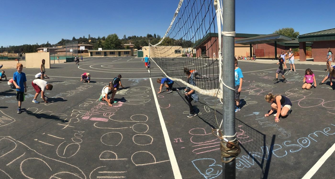 Cottage Hill Elementary