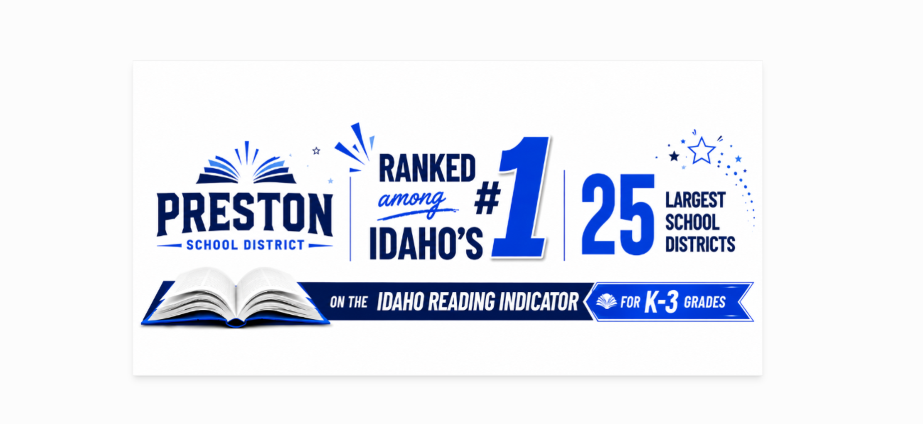PSD Reading Award