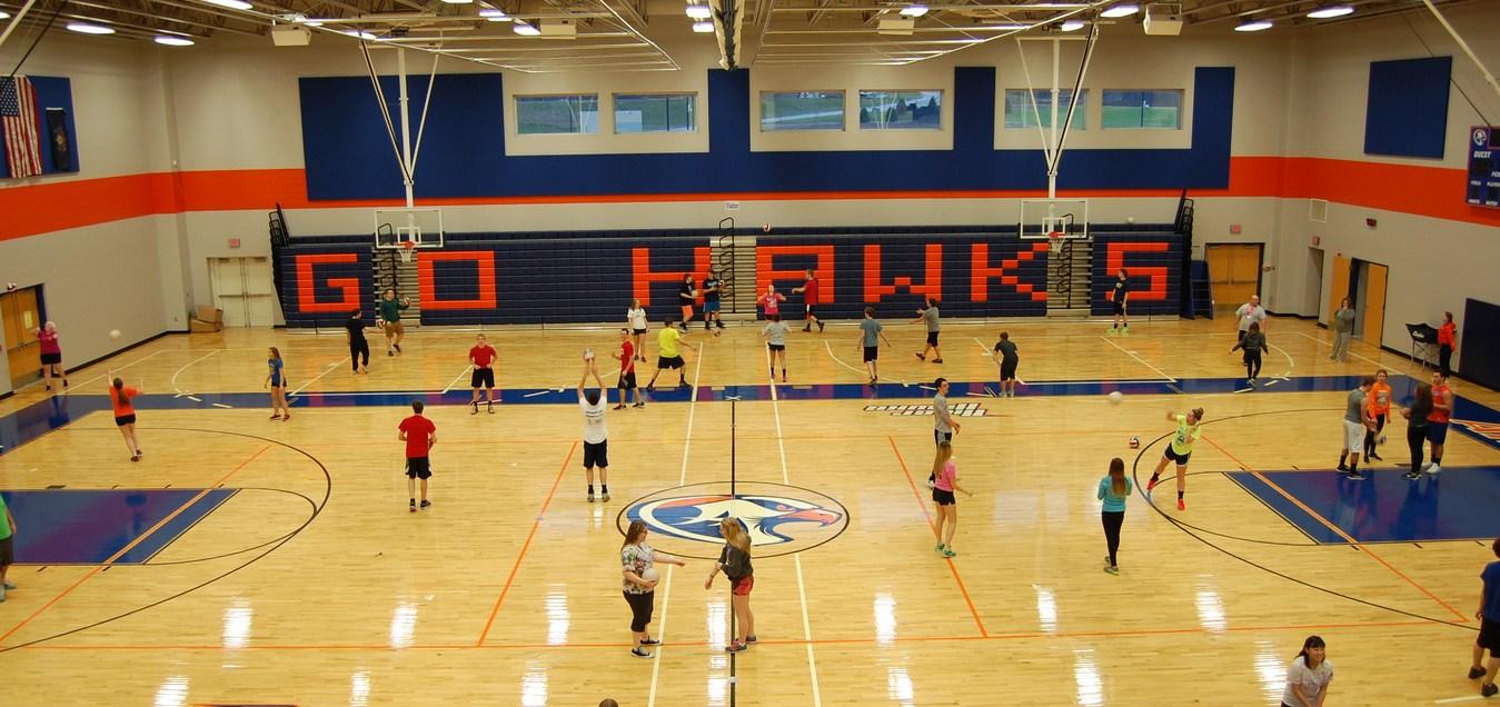 Armstrong School District