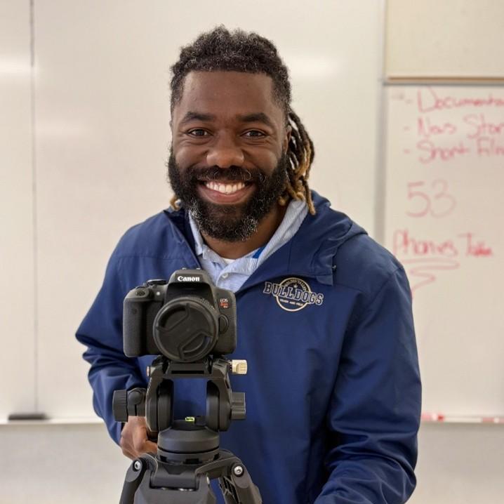 KeithFingers's Profile Photo