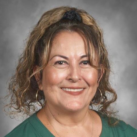 EstelaDelgado's Profile Photo