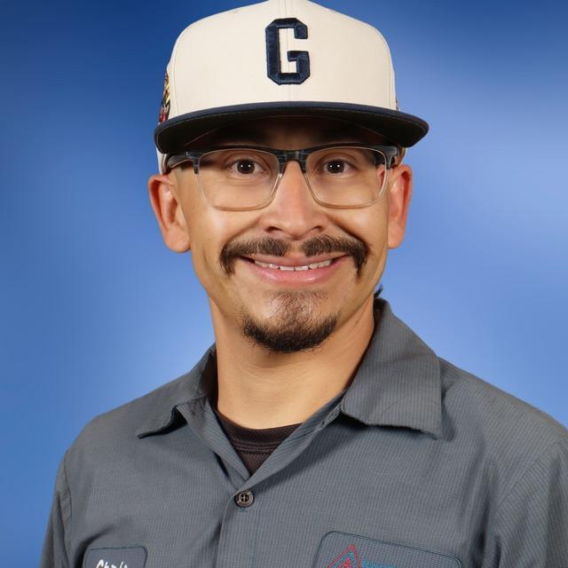 ChristopherTapia's Profile Photo