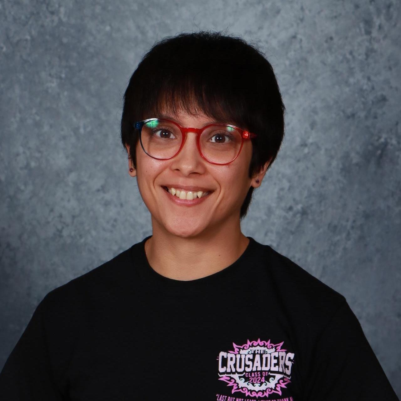 MelanieCarter's Profile Photo