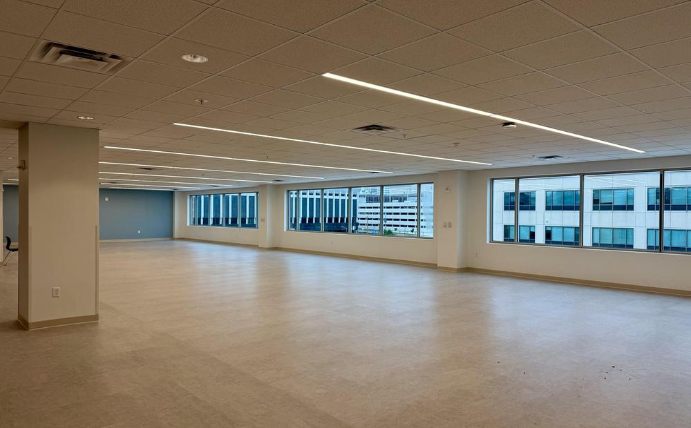 Cafeteria