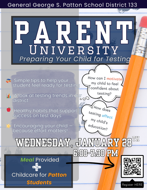 Parent University2
