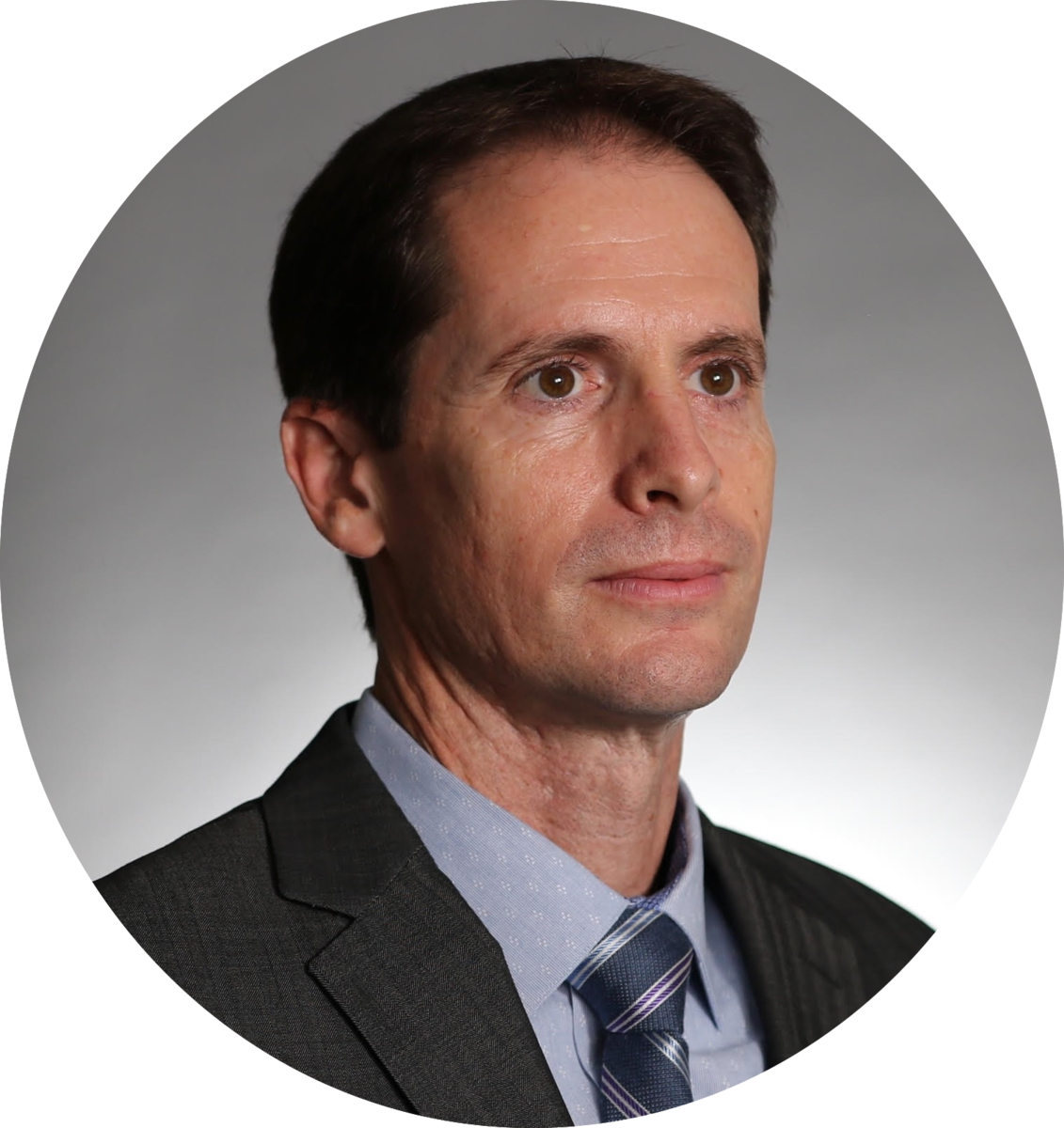 Bryan Glonchak headshot photo