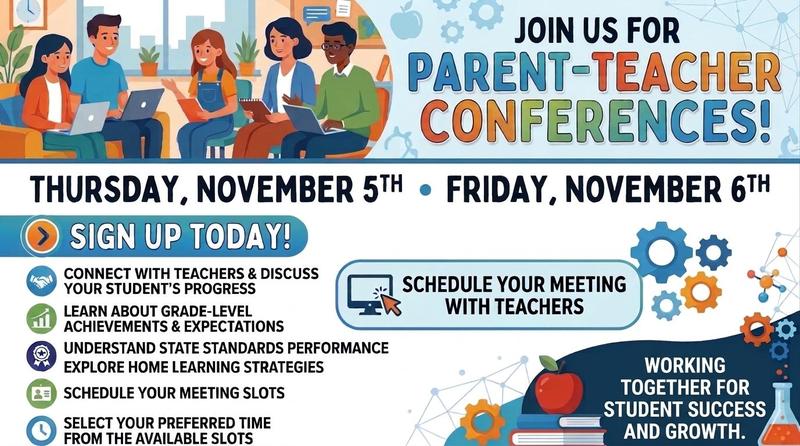 PTC Conferences
