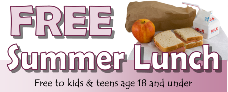 Free lunch