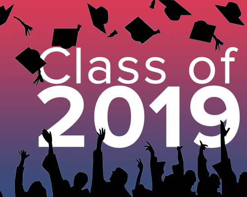 Class of 2019