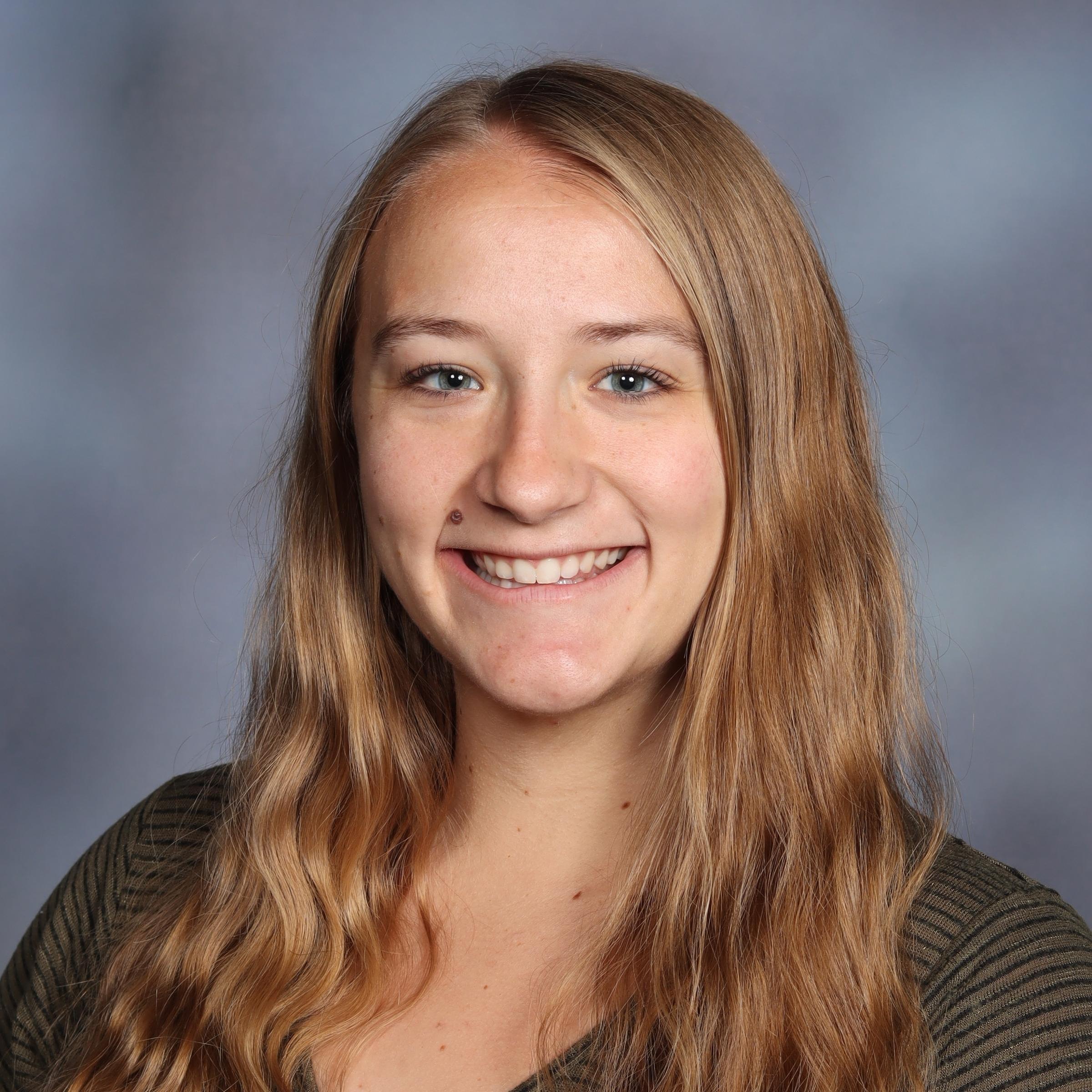 MorganClawson's Profile Photo