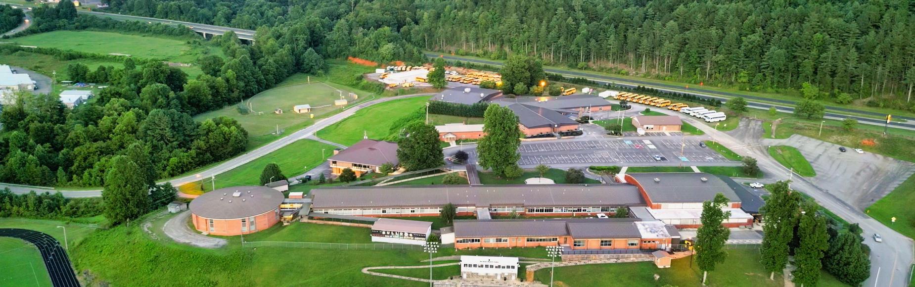 Murphy Campus