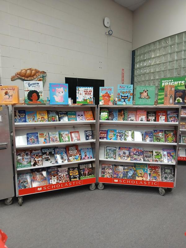 Book Fair