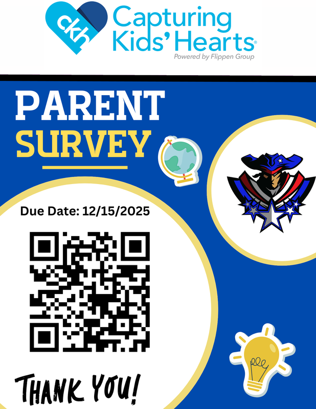 parent survey
