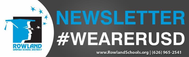 RUSD News